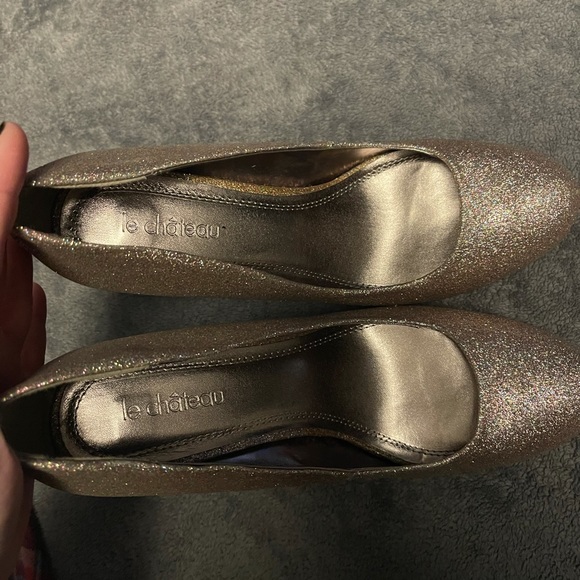 Shoes/heels - Picture 6 of 9